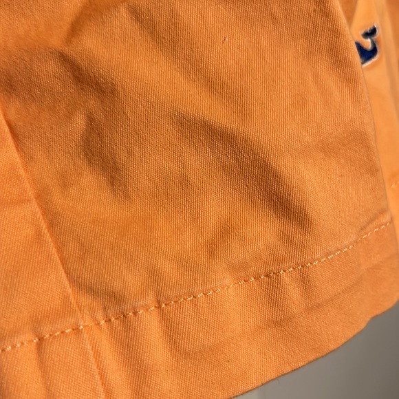 Boys vineyard vines shorts size 12 - Picture 3 of 3